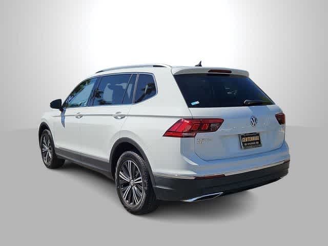 Thumbnail: 2019 Volkswagen Tiguan - 6