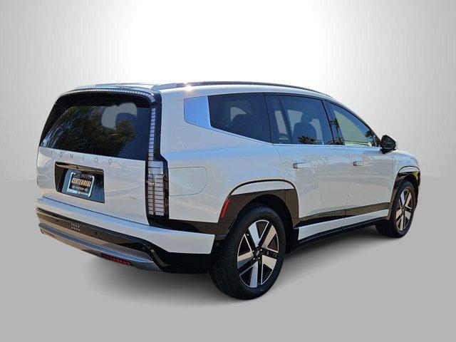 Thumbnail: 2026 Hyundai Ioniq - 8