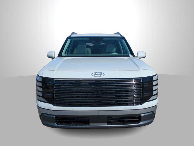 Thumbnail: 2026 Hyundai Palisade - 3