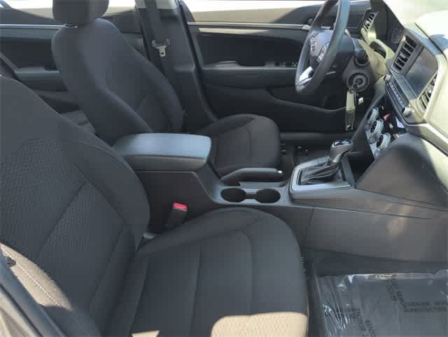 Thumbnail: 2019 Hyundai Elantra - 20