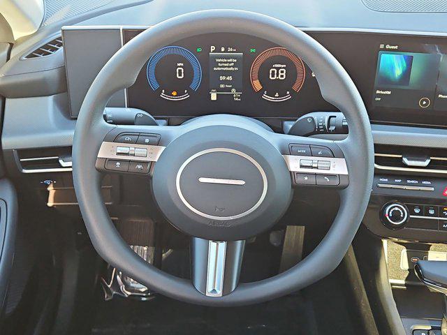 Thumbnail: 2026 Hyundai Sonata - 21