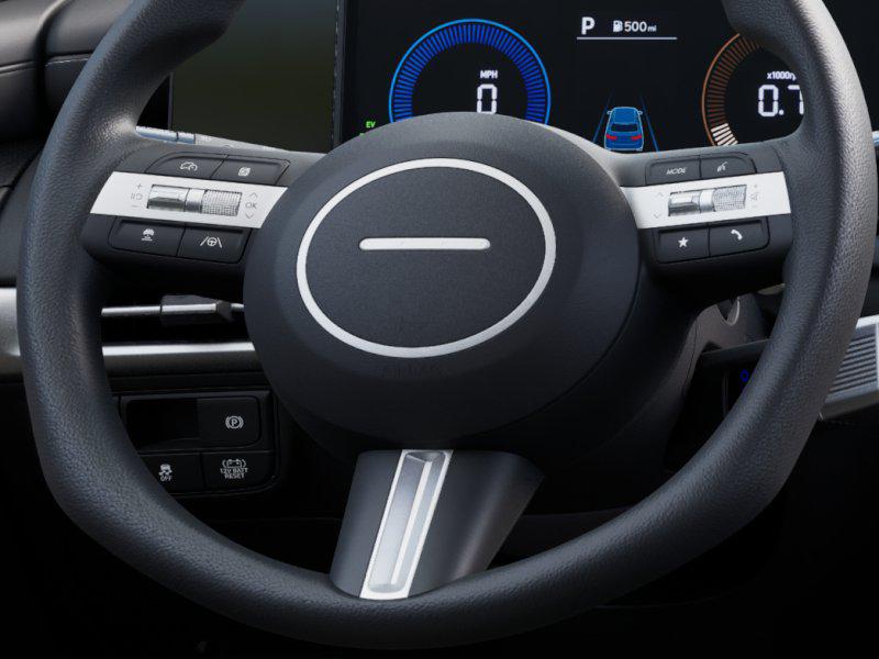 Thumbnail: 2025 Hyundai Tucson - 15