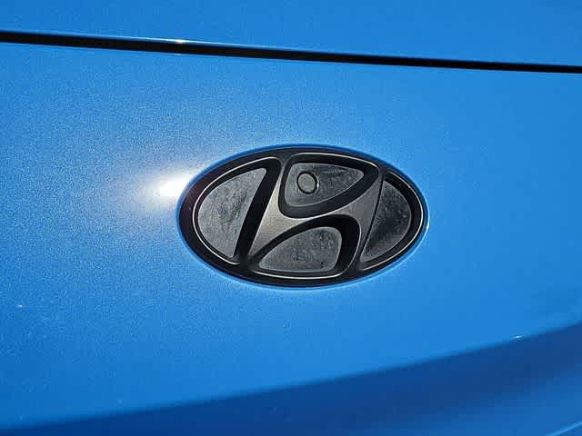 Thumbnail: 2022 Hyundai Kona - 3