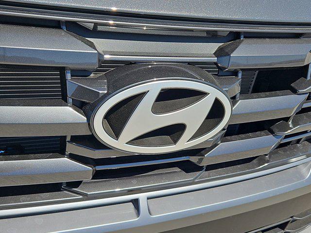 Thumbnail: 2026 Hyundai Tucson - 11