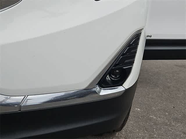 Thumbnail: 2019 GMC Terrain - 11