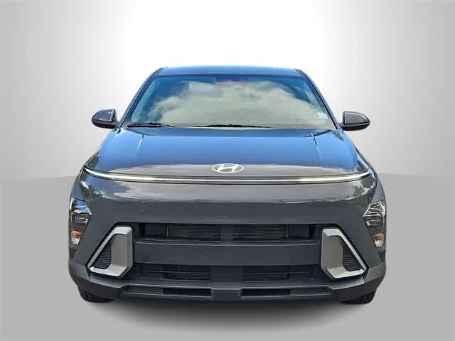 Thumbnail: 2025 Hyundai Kona - 3