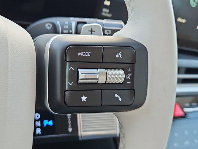 Thumbnail: 2026 Hyundai Santa Fe - 24