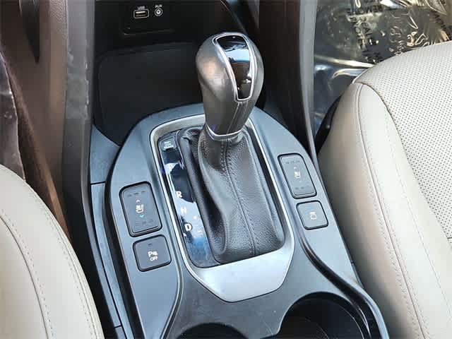 Thumbnail: 2019 Hyundai Santa Fe - 34