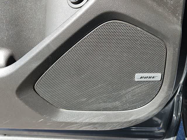 Thumbnail: 2021 Chevrolet TrailBlazer - 31