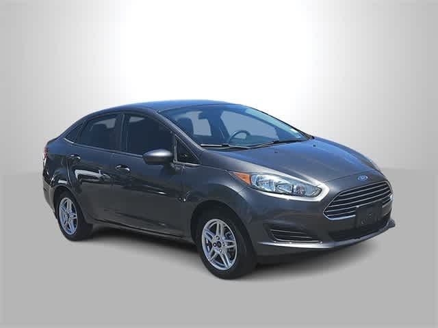 Thumbnail: 2019 Ford Fiesta - 2