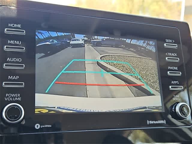 Thumbnail: 2024 Toyota Camry - 28