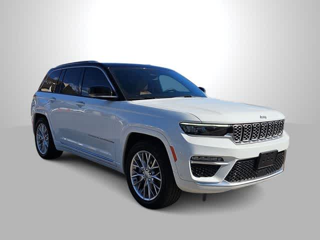Thumbnail: 2022 Jeep Grand Cherokee - 2