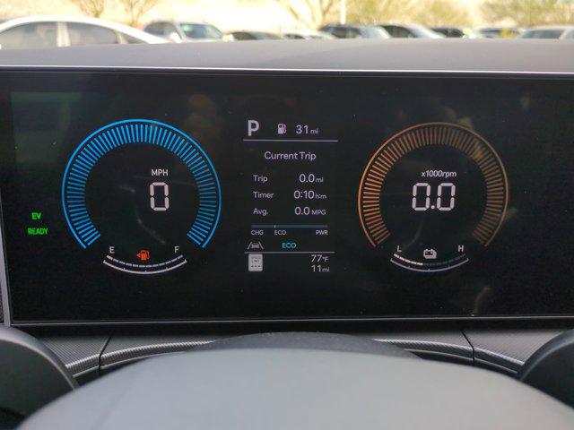 Thumbnail: 2026 Hyundai Santa Fe - 30