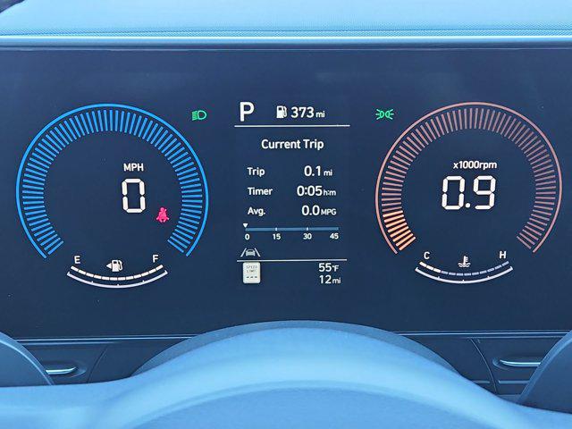 Thumbnail: 2026 Hyundai Kona - 22