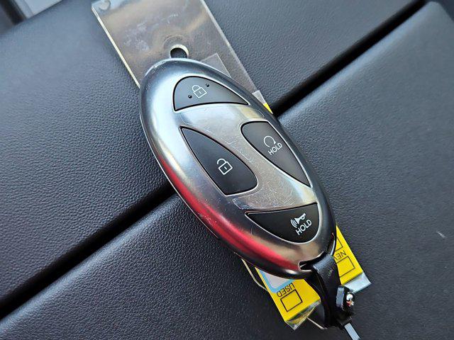 Thumbnail: 2026 Hyundai Palisade - 35