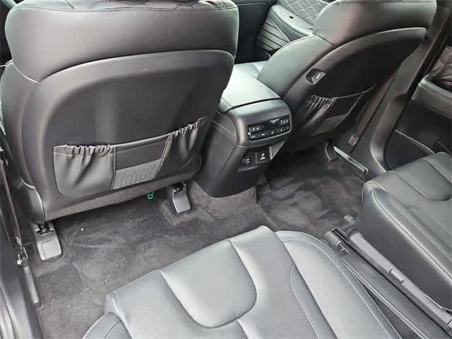 Thumbnail: 2022 Hyundai Palisade - 18