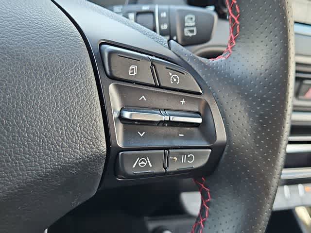 Thumbnail: 2023 Hyundai Kona - 25