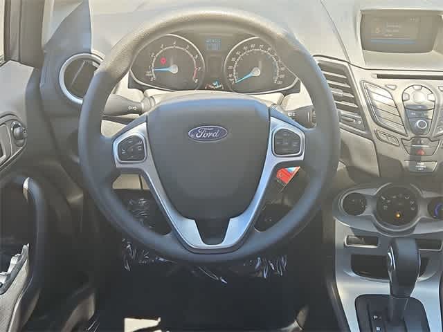 Thumbnail: 2019 Ford Fiesta - 21