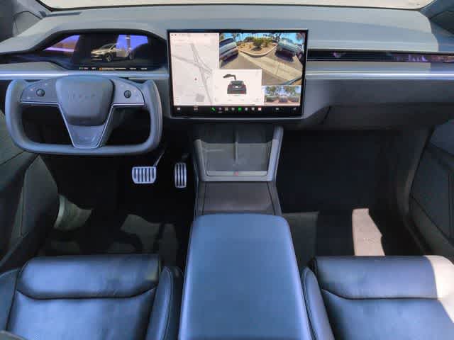 Thumbnail: 2023 Tesla Model X - 16