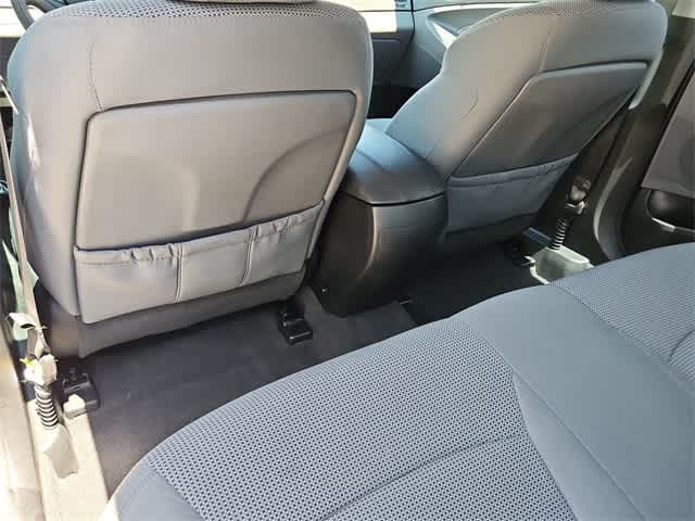 2013 Hyundai Sonata GLS 19