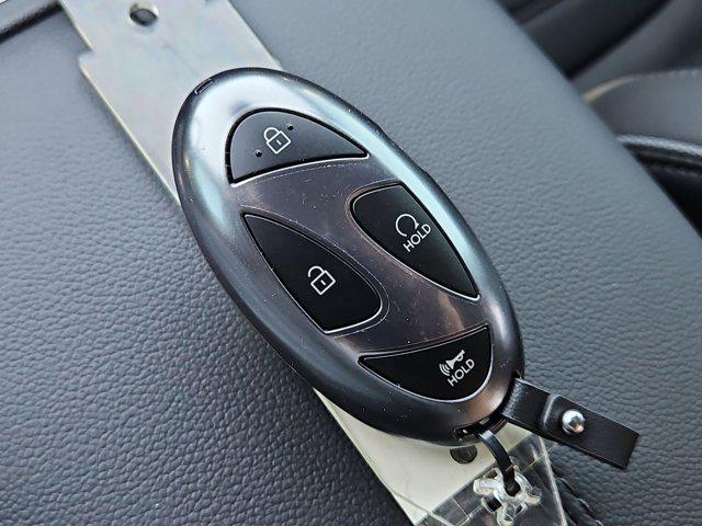 Thumbnail: 2026 Hyundai Santa Cruz - 36