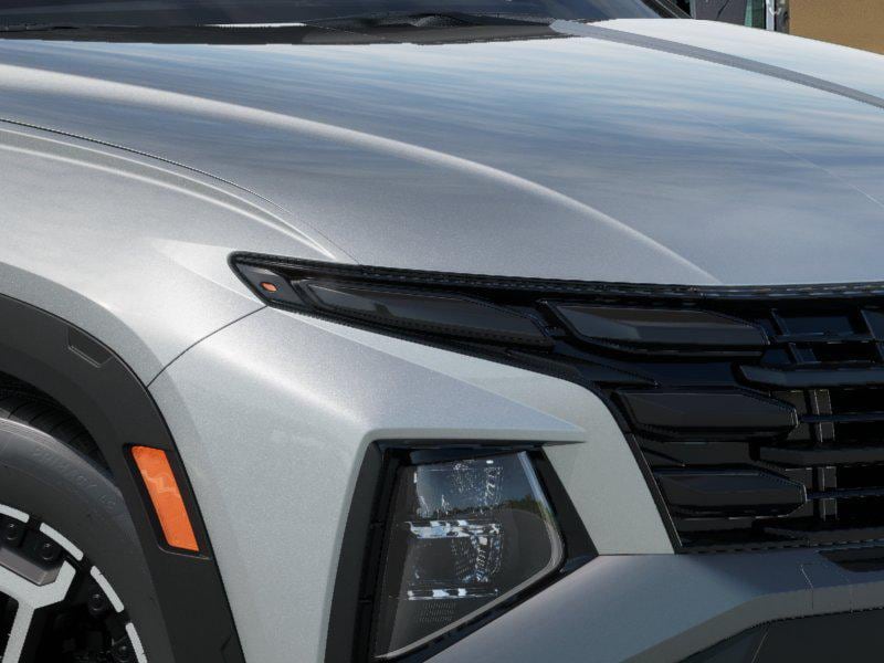 Thumbnail: 2026 Hyundai Tucson - 9