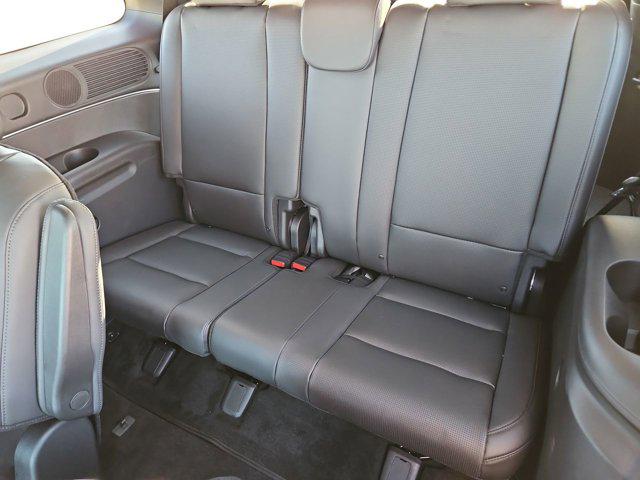 Thumbnail: 2026 Hyundai Palisade - 39