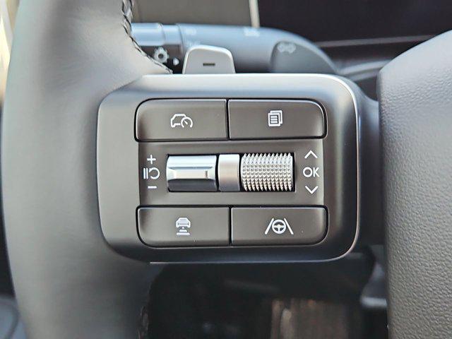 Thumbnail: 2026 Hyundai Santa Fe - 24