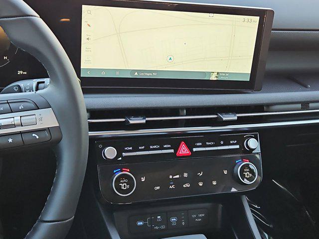 Thumbnail: 2025 Hyundai Tucson - 28