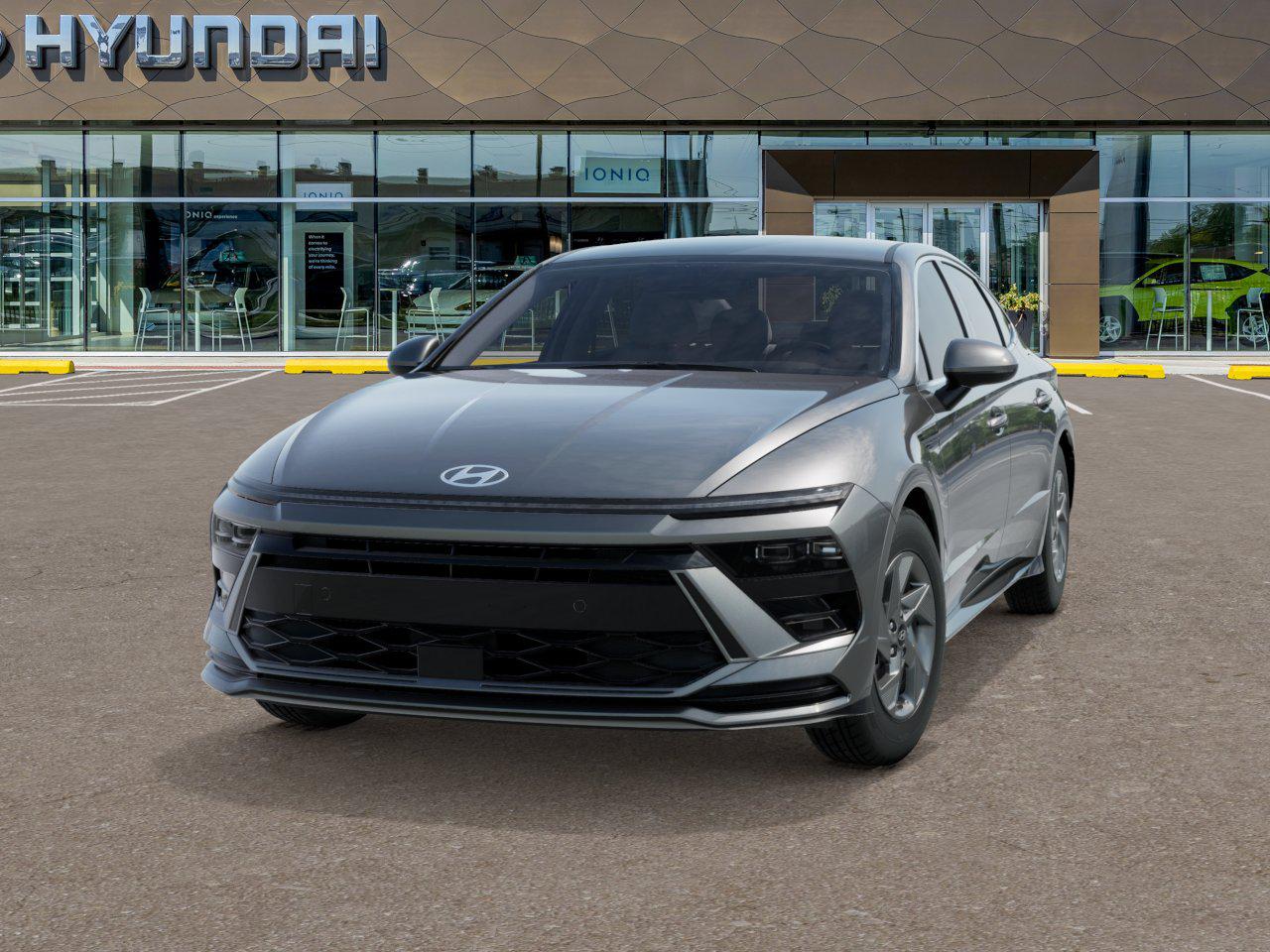 Thumbnail: 2026 Hyundai Sonata - 6