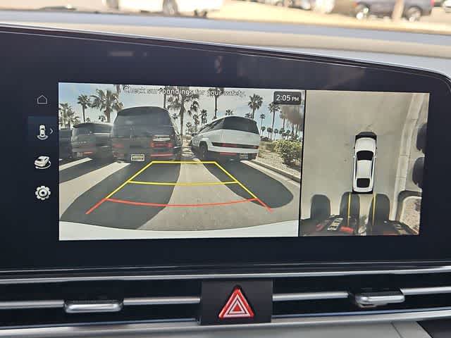 Thumbnail: 2024 Hyundai Elantra - 30