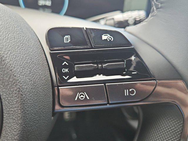 Thumbnail: 2025 Hyundai Elantra - 20