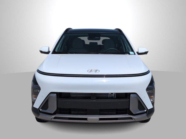 Thumbnail: 2026 Hyundai Kona - 3