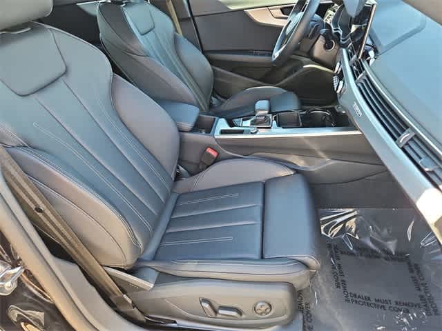 Thumbnail: 2025 Audi A5 - 22