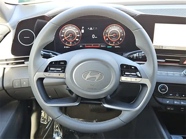 Thumbnail: 2024 Hyundai Elantra - 21