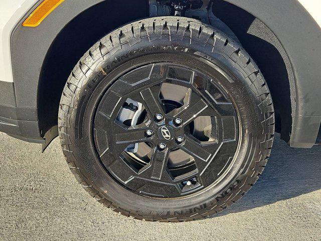 Thumbnail: 2026 Hyundai Santa Fe - 13