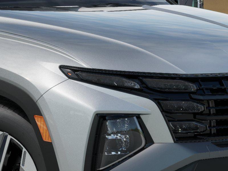 Thumbnail: 2026 Hyundai Tucson - 9