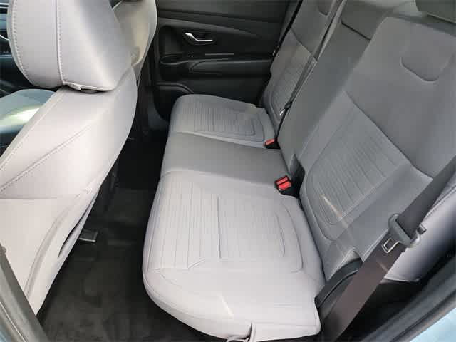 Thumbnail: 2023 Hyundai Santa Cruz - 20