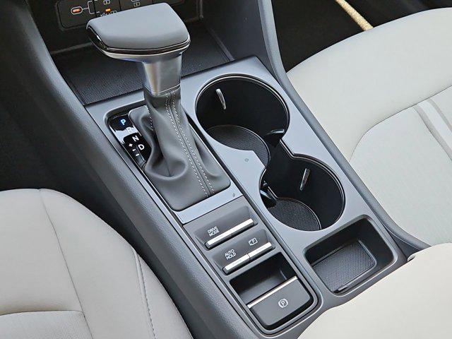 Thumbnail: 2025 Hyundai Sonata - 29