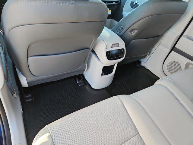 Thumbnail: 2026 Hyundai Ioniq - 18