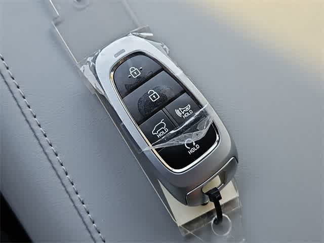 Thumbnail: 2025 Hyundai Palisade - 35