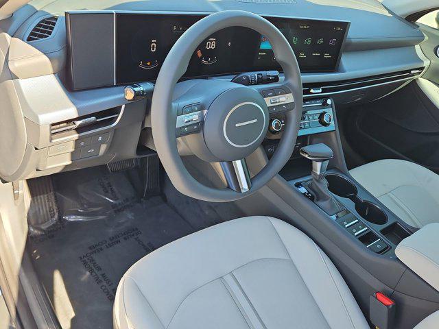 Thumbnail: 2026 Hyundai Sonata - 10