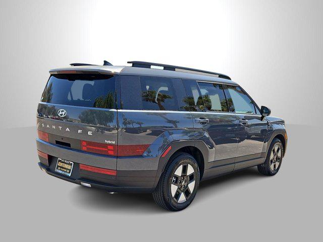 Thumbnail: 2026 Hyundai Santa Fe - 8