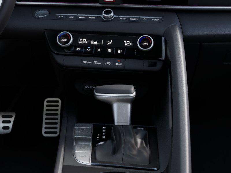 Thumbnail: 2026 Hyundai Elantra - 16