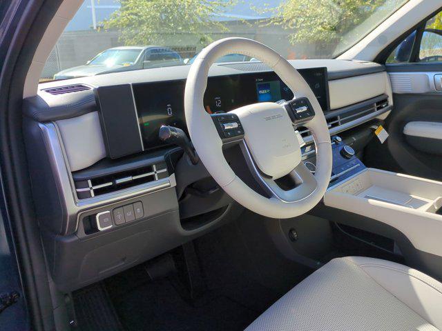 Thumbnail: 2026 Hyundai Santa Fe - 10