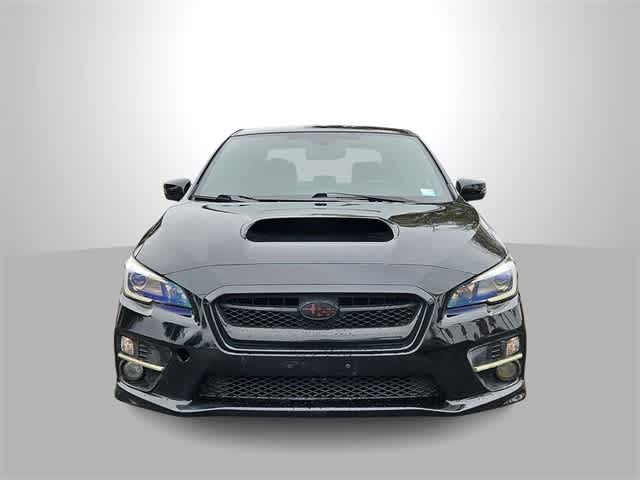 Thumbnail: 2017 Subaru WRX - 3