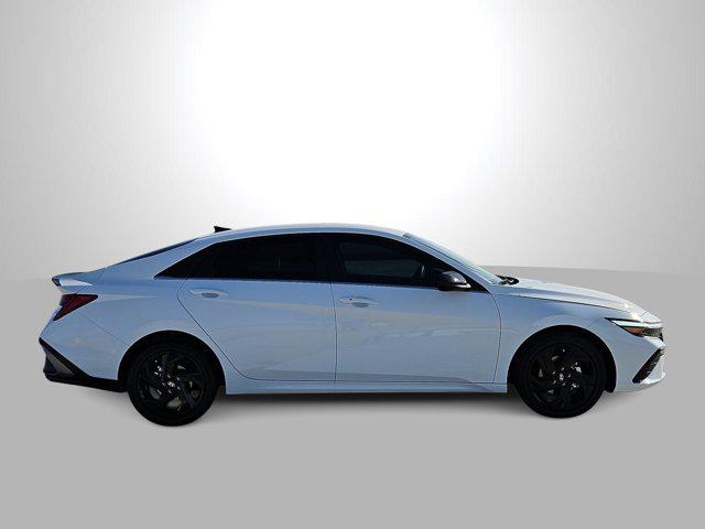 Thumbnail: 2026 Hyundai Elantra - 9