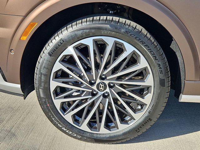 Thumbnail: 2026 Hyundai Palisade - 13