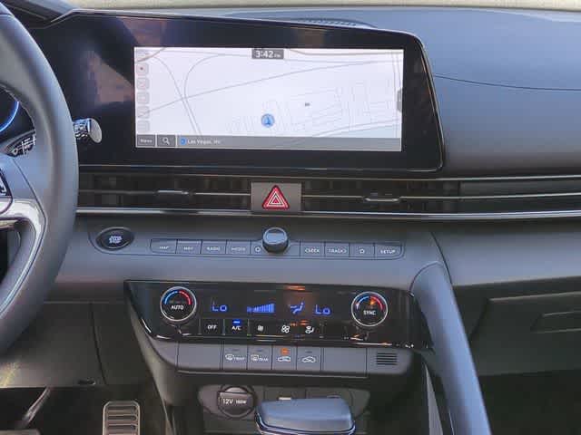 Thumbnail: 2025 Hyundai Elantra - 26