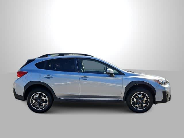 Thumbnail: 2019 Subaru Crosstrek - 9